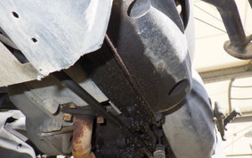 YAMAHA JOG POCHE SA08J