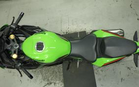 KAWASAKI ZX-4R SE 2025 ZX400P
