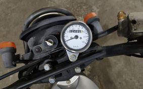 SUZUKI STREET MAGIC CA1LB