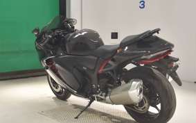 SUZUKI HAYABUSA Gen.3 2022 EJ11A