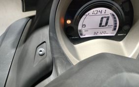 YAMAHA N-MAX 125 SE86J