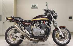 KAWASAKI ZEPHYR 1100 2002 ZRT10A