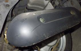 YAMAHA BJ SA24J