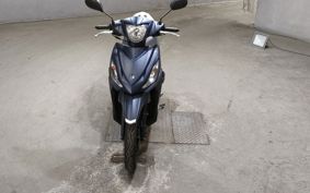 SUZUKI ADDRESS V110 CE47A