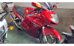 HONDA CBR1100XX 1999 SC35