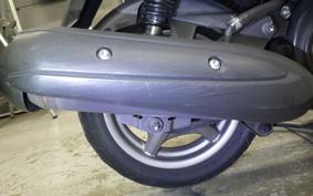 YAMAHA CYGNUS 125 XSR 2 2024 SE44J