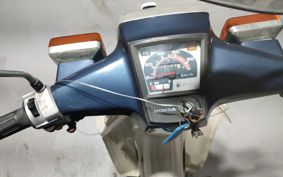 HONDA SUPER CUB90 HA02