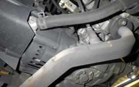 YAMAHA GEAR Gen.2 2011 UA08J