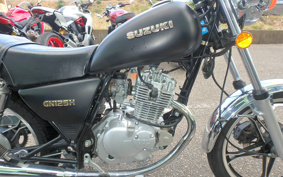 SUZUKI GN125 H PCJG9