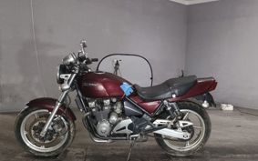 KAWASAKI ZEPHYR 400 1993 ZR400C