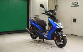 YAMAHA CYGNUS 125 XSR 2 SE44J