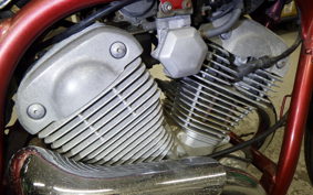 YAMAHA SRV250 RENAISSA 4DN