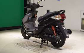 YAMAHA CYGNUS 125 X 2 SE44J