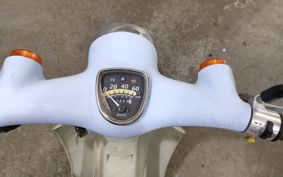 HONDA LITTLE CUB AA01