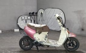 SUZUKI LET's 4 CA41A