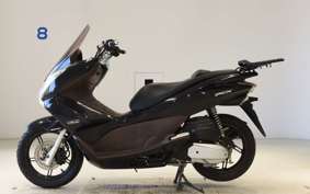 HONDA PCX125 NC125D