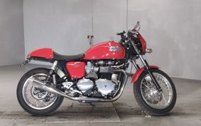 TRIUMPH TRIUMPH THRUXTON TJ9147