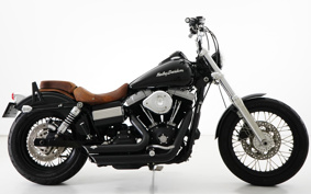 HARLEY FXDB 2009 GX4
