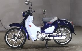 HONDA  SUPER CUB C125 JA48