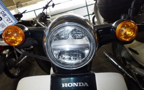 HONDA C110 SUPER CUB 2013 JA44