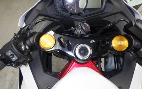 KAWASAKI ZX-25R 2025 ZX250E