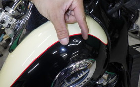HONDA SHADOW 750 Gen. 2 1998 RC44