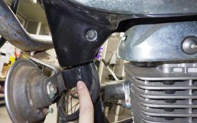 SUZUKI GZ150 A