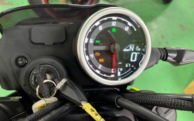 OTHER CFMOTO XO-2 PAPIO