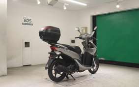 HONDA DIO 110 2006 JF31