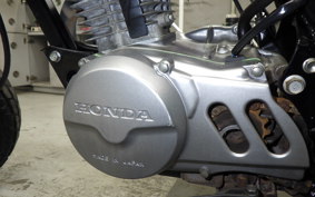 HONDA APE 100 2025 HC07