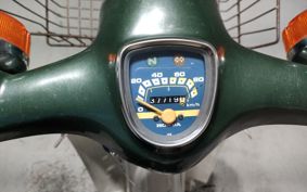 HONDA SUPER CUB90 HA02