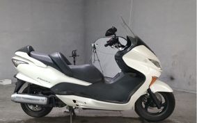 HONDA FORZA Z MF08