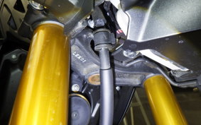 KAWASAKI Z125 PRO 2003 BR125H