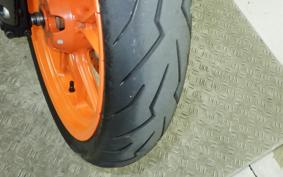 KTM 125 DUKE