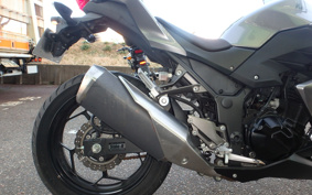 KAWASAKI Z250ABS ER250C