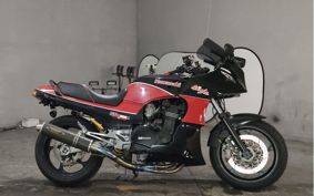 KAWASAKI GPZ900R NINJA ZX900A
