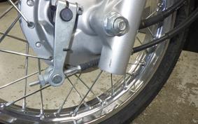 HONDA CROSS CUB 50 AA06