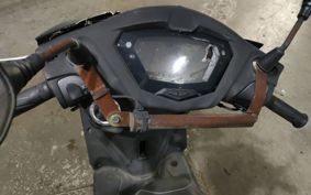 YAMAHA CYGNUS125XSR SED8J
