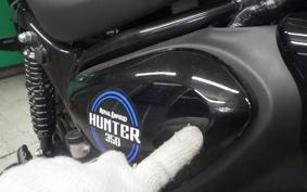 OTHER +ENFIELD HUNTER350 2025