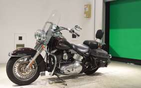 HARLEY FLSTC 1450 2005