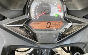 HONDA CBR250R MC41