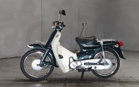 HONDA SUPER CUB70 C70