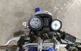 YAMAHA RZ50 RA02J