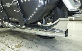 HARLEY FLSTC 1450 2003