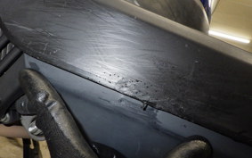 HONDA TACT-4ﾍﾞｰｼｯｸ AF79