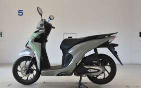HONDA DIO110-3ﾍﾞｰｼｯｸ JK03