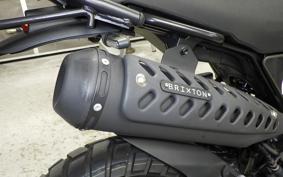 OTHER ブリクストンクロスファイア125