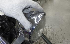 YAMAHA DRAGSTAR 400 CLASSIC 1998 4TR