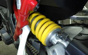 DUCATI MULTISTRADA V4S 2022