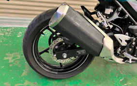 KAWASAKI NINJA 400 2020 EX400G